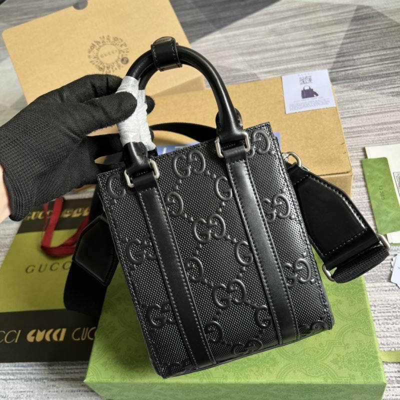 Gucci Top Handle Bags